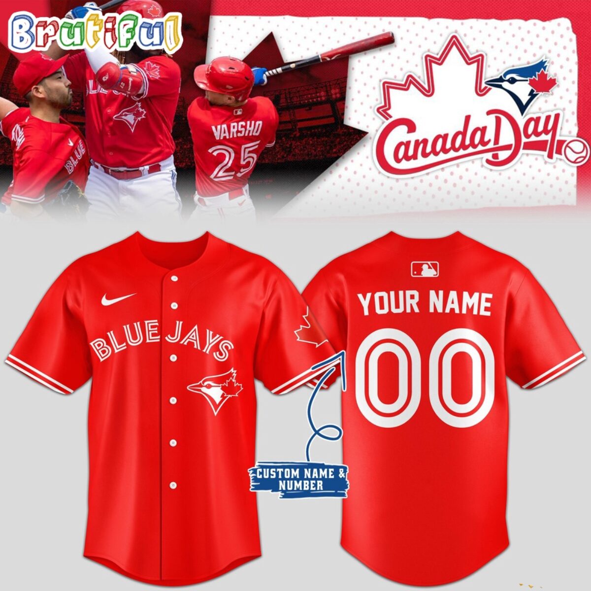 Jersey Dress What To Wear To A Baseball Game In 2024 Toronto Blue