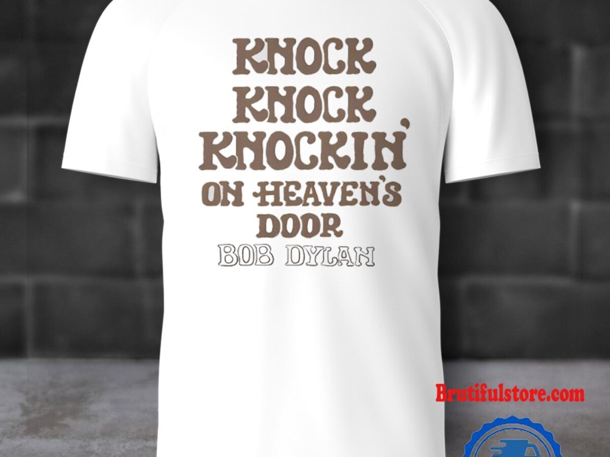Bob-Dylan-Knockin-On-Heavens-