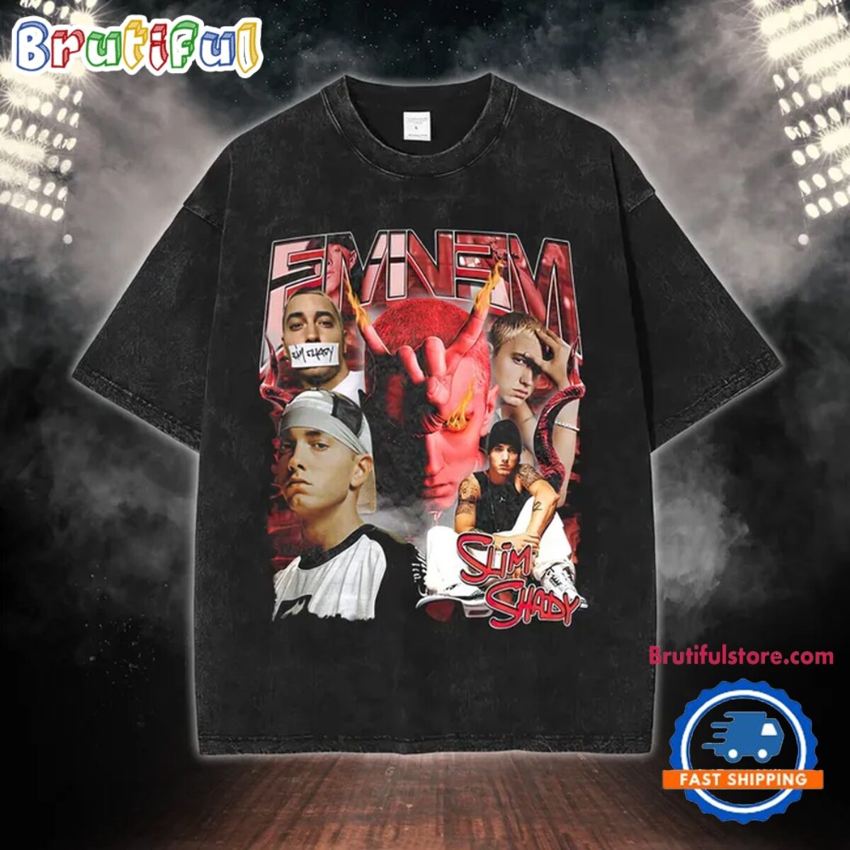 Eminem-Slim-Shady-Unisex-
