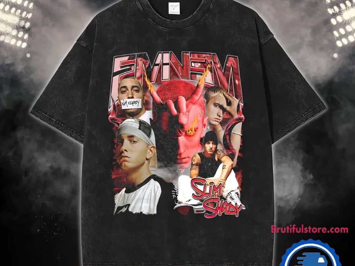 Eminem-Slim-Shady-Unisex- 