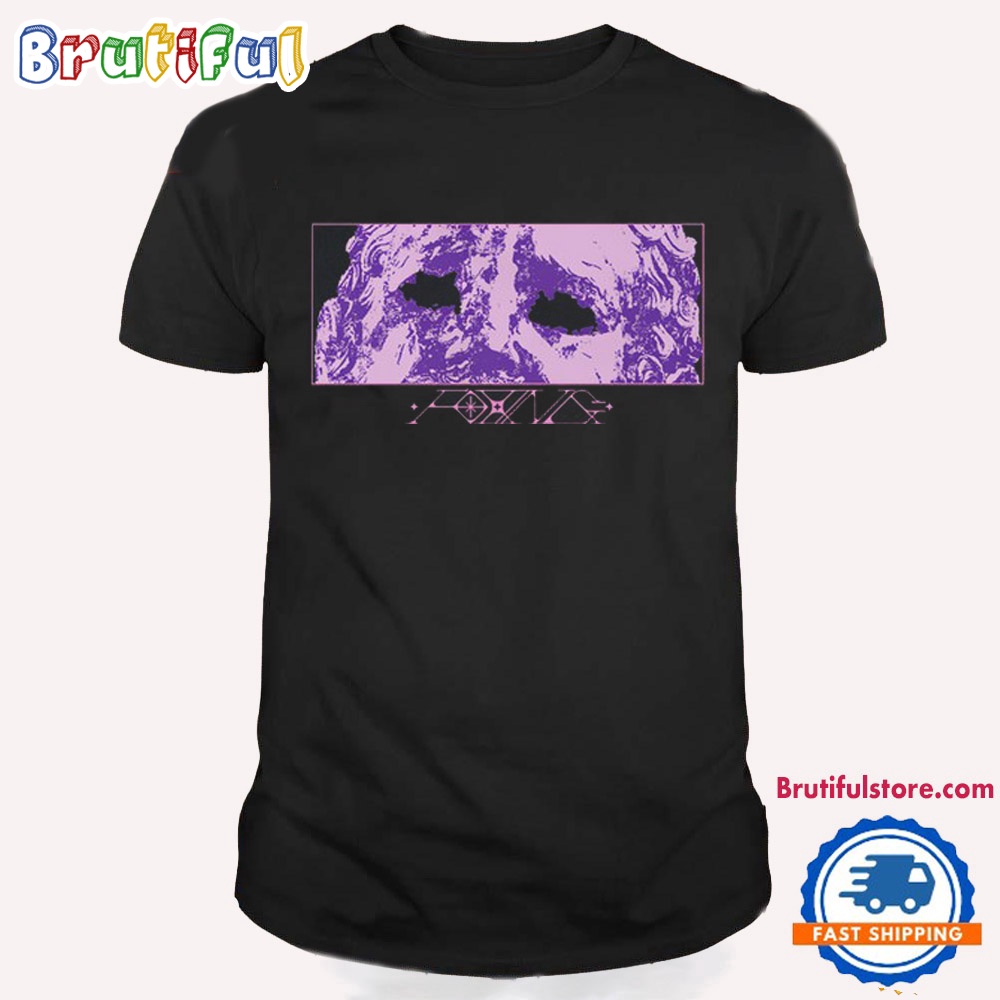 Foxing Bighead 2024 Unisex T Shirt