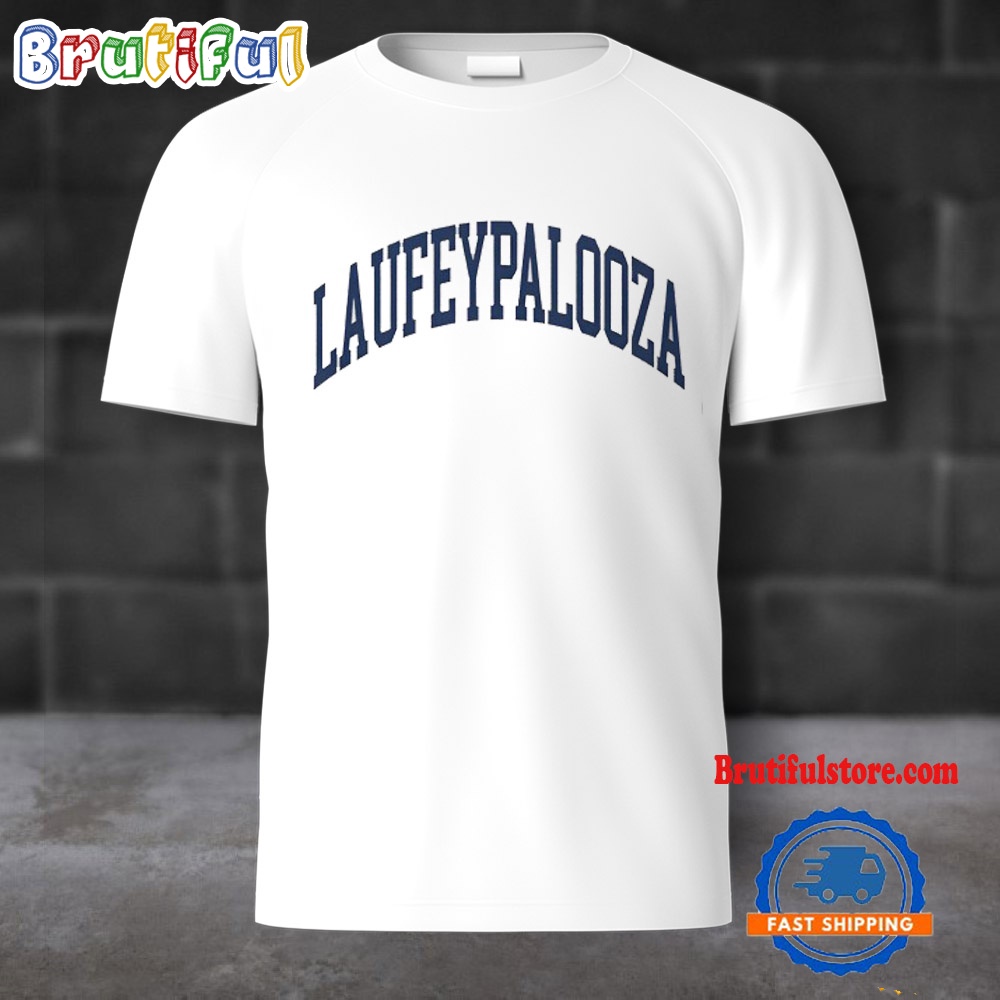 Laufeypalooza 2024 T Shirt