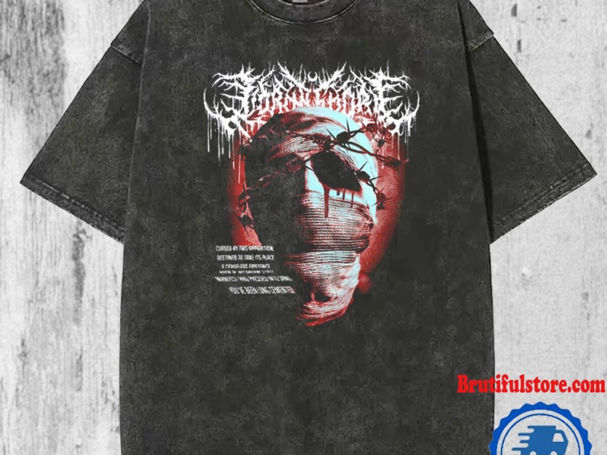 Lorna-Shore-Zero-Gauze-Unisex-