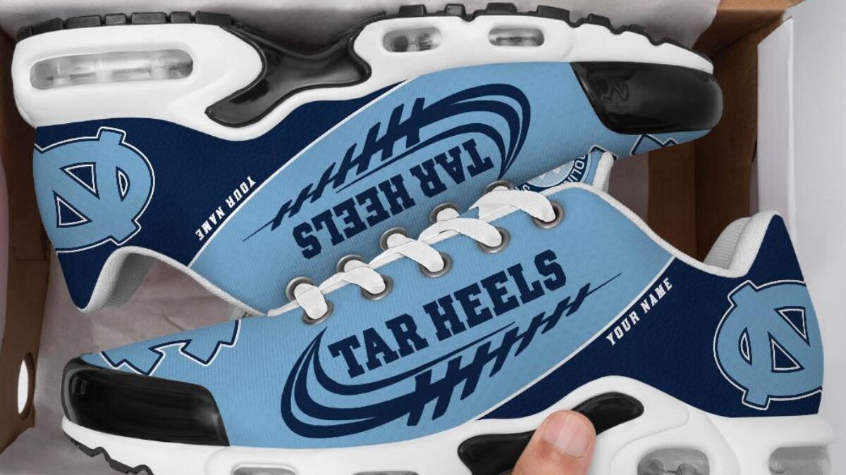 unc team shoes