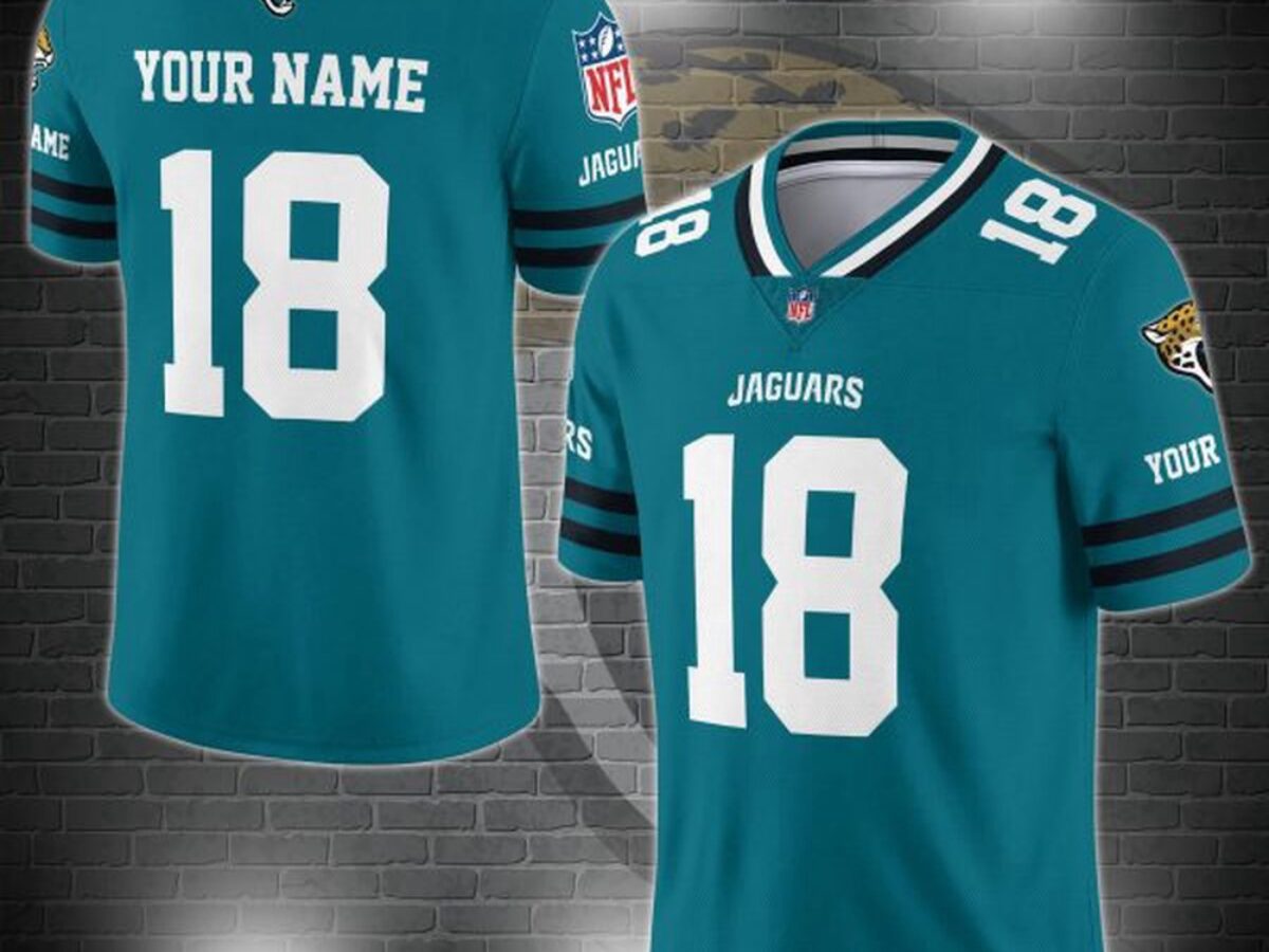 NFL-Jacksonville-Jaguars-Logo-