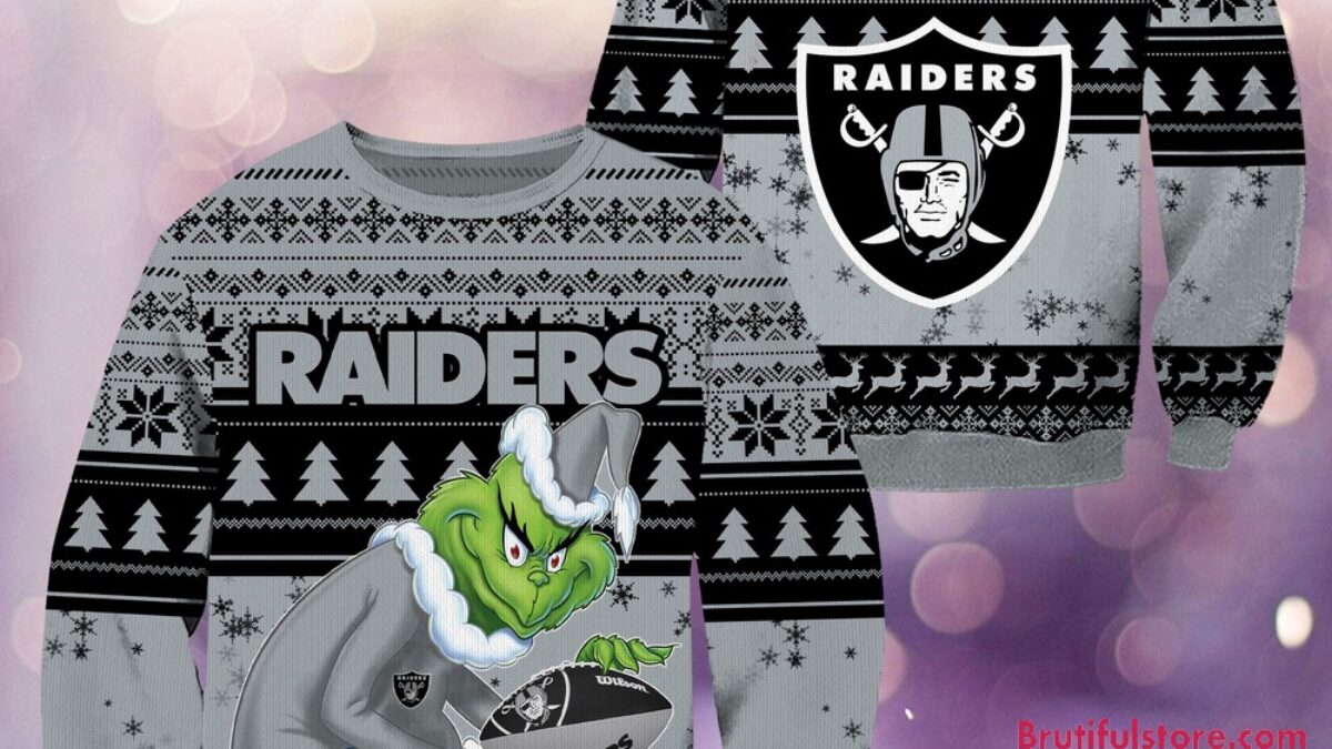 NFL-Las-Vegas-Raiders-Football