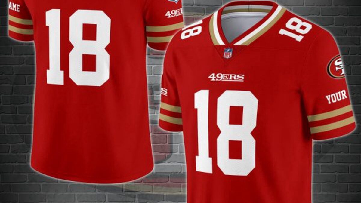 サンフランシスコ49ers R.シャーマンNFLジャージー サンフランシスコ49ers R.シャーマンNFLジャージー