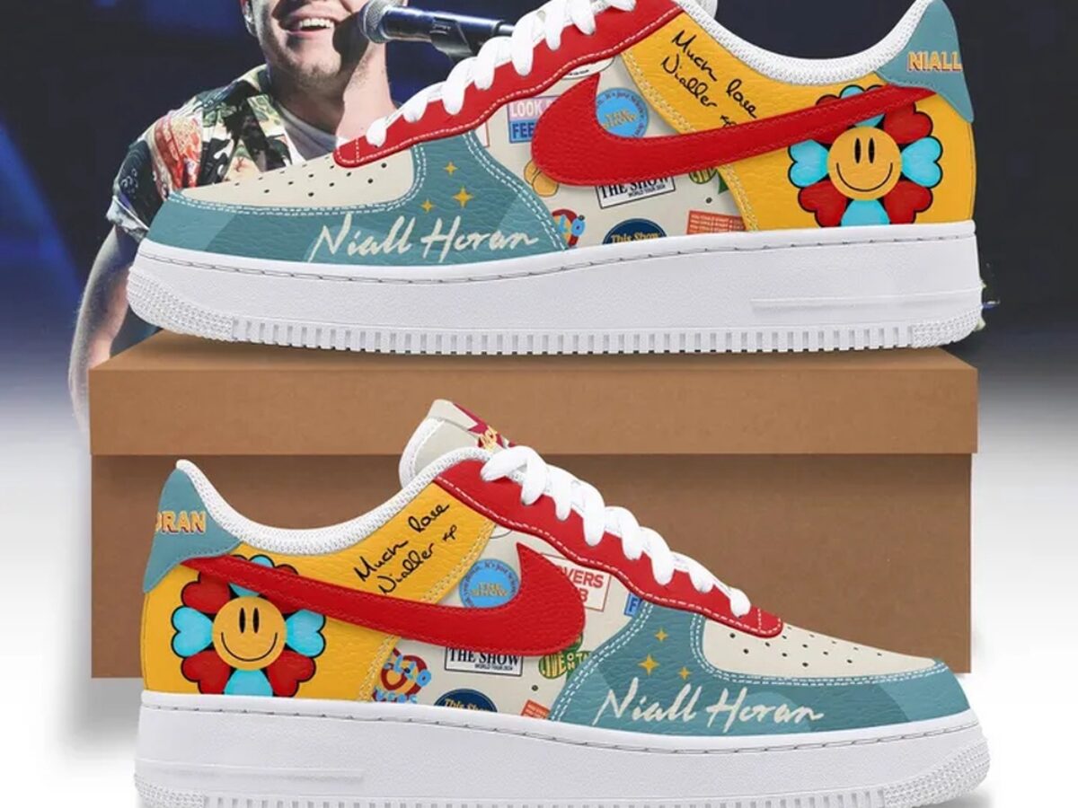 Niall-Horan-Music-Fan-Gift-Air