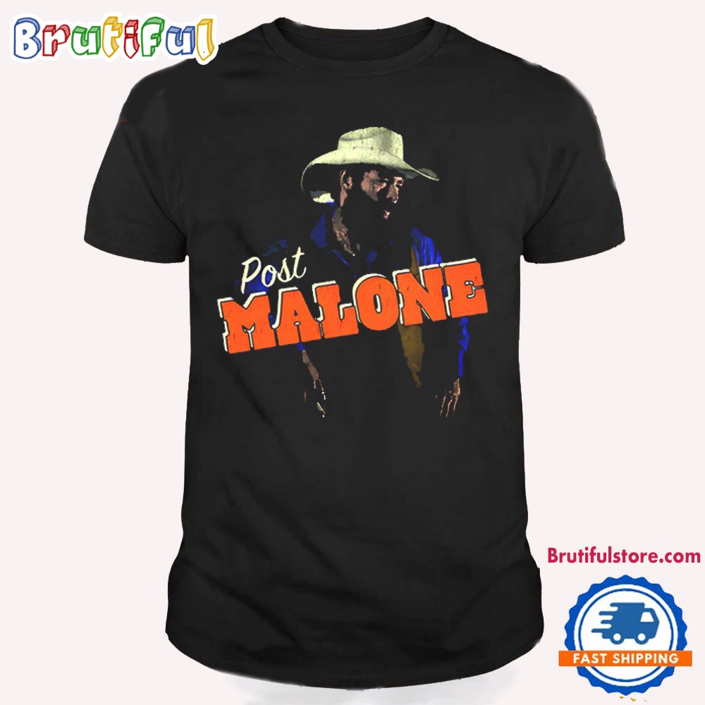 Post Malone F 1 Trillion Graphics Design T Shirt 1