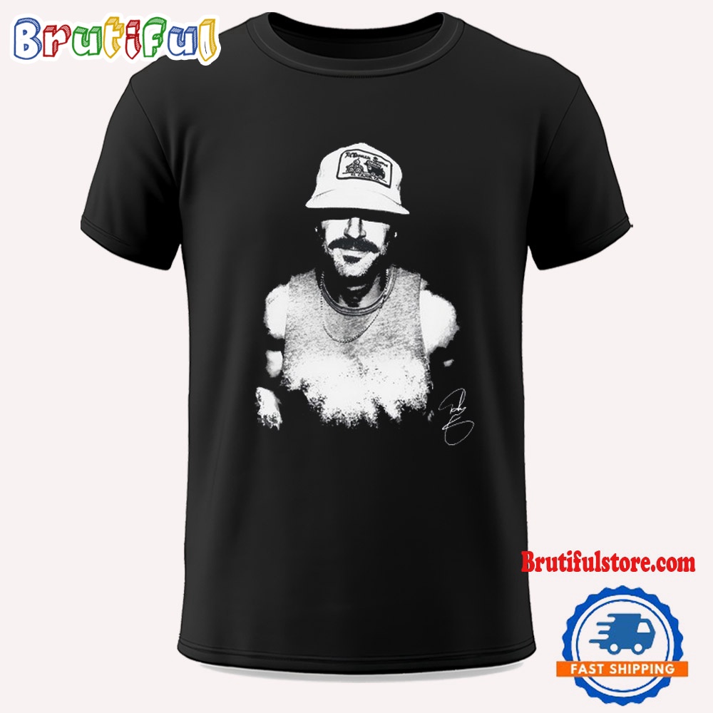 Riley Green Photo Pepper 2024 T Shirt