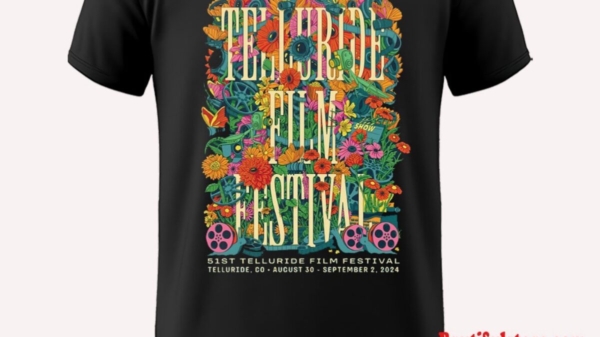 Telluride-Film-Festival- 
