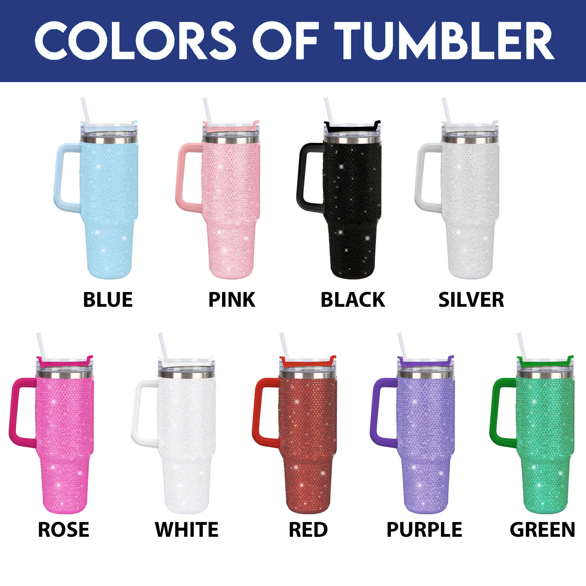 Tumbler