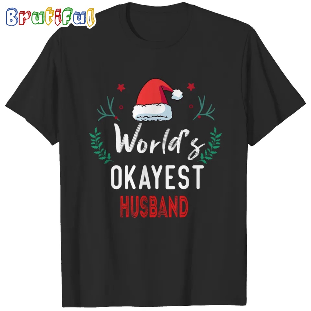 christmas Husband gift christmas gift for Husband gift for Husband T Shirts