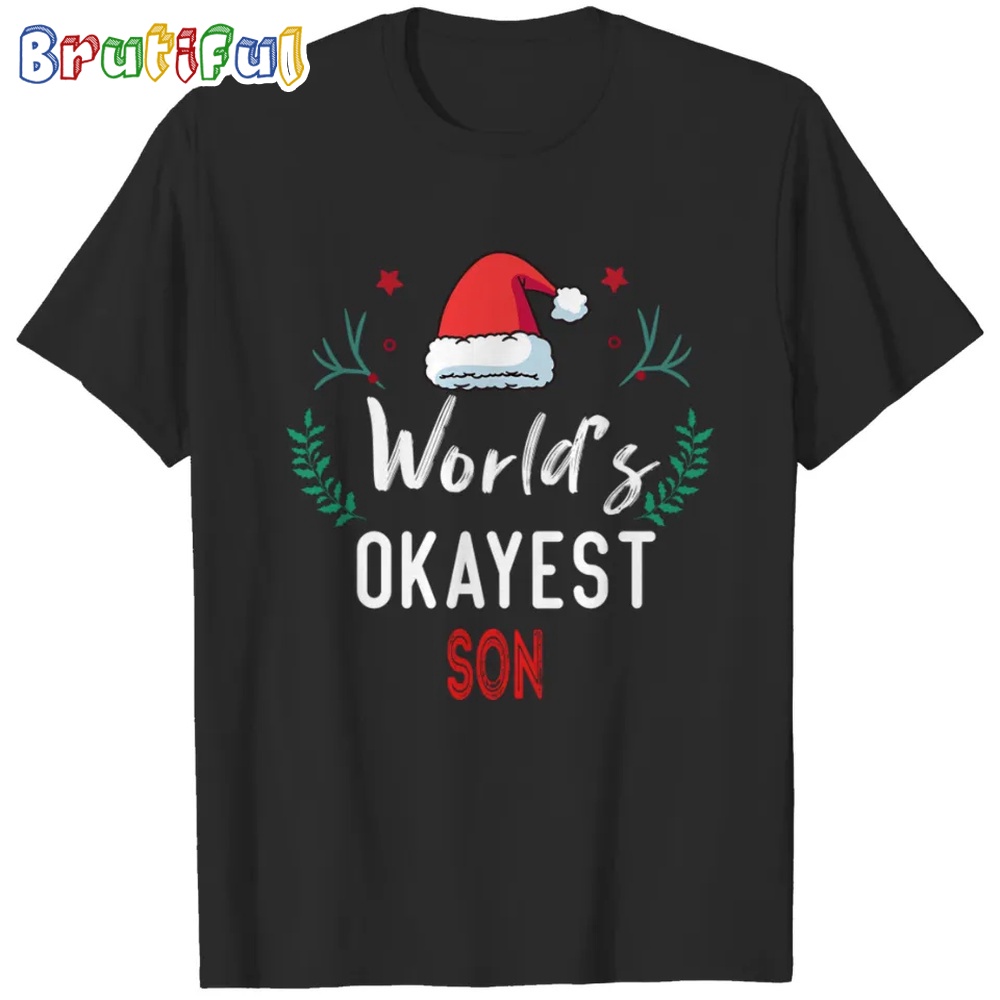 christmas Son gift christmas gift for Son gift for Son T Shirts