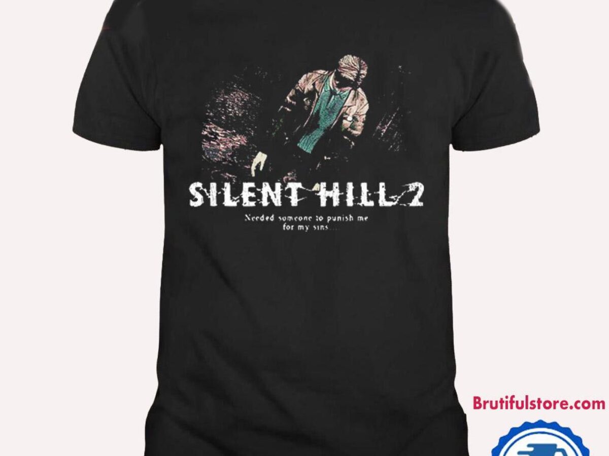 新品 House on the Hill S⁄S Tee ( Tile )100 silent-hill-2-the-door