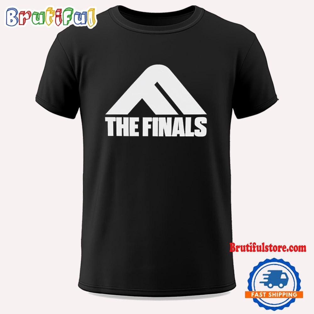 The Finals Superfan 2024 T Shirt
