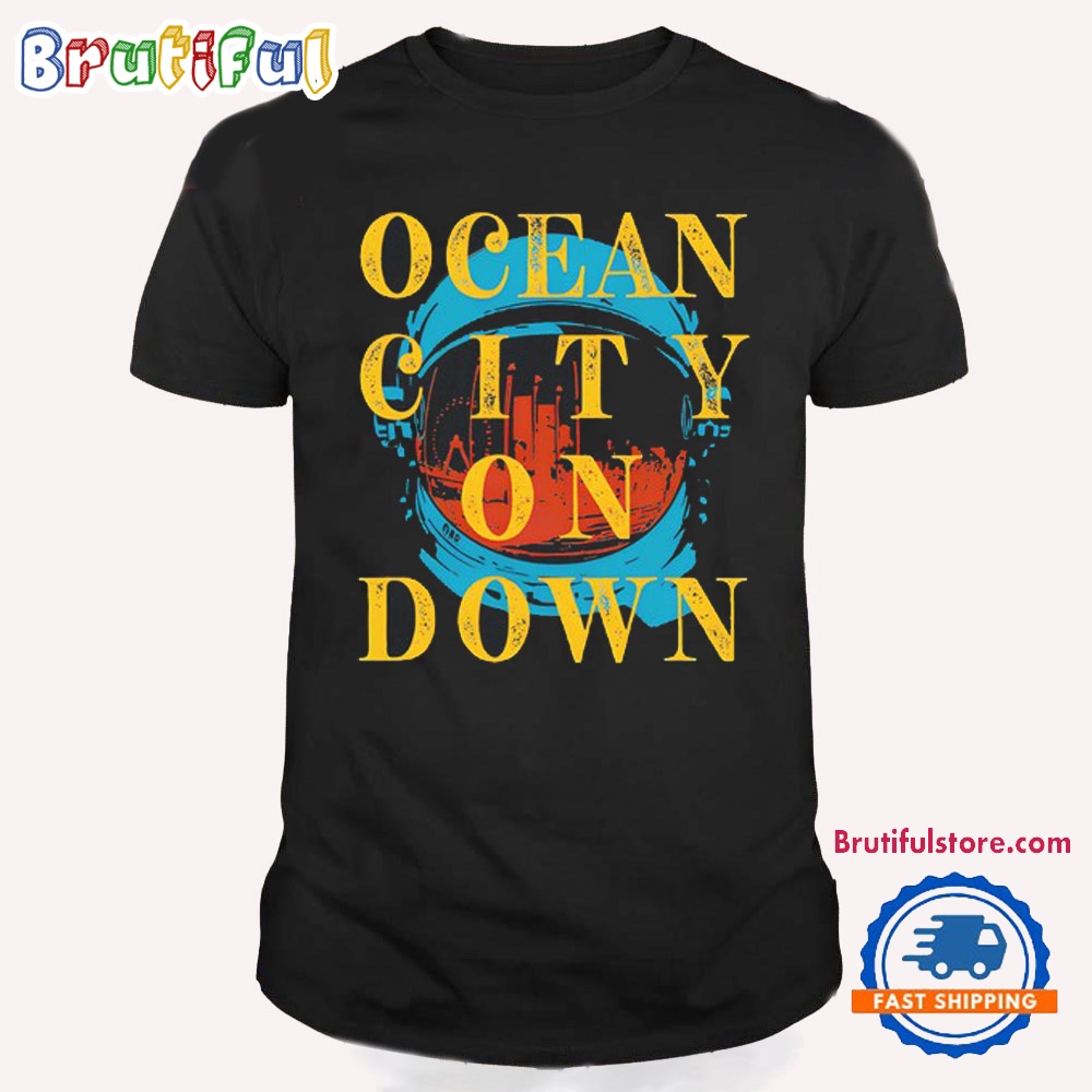 O.A.R. Ocean City On Down 2024 T Shirt t13sdz.jpg
