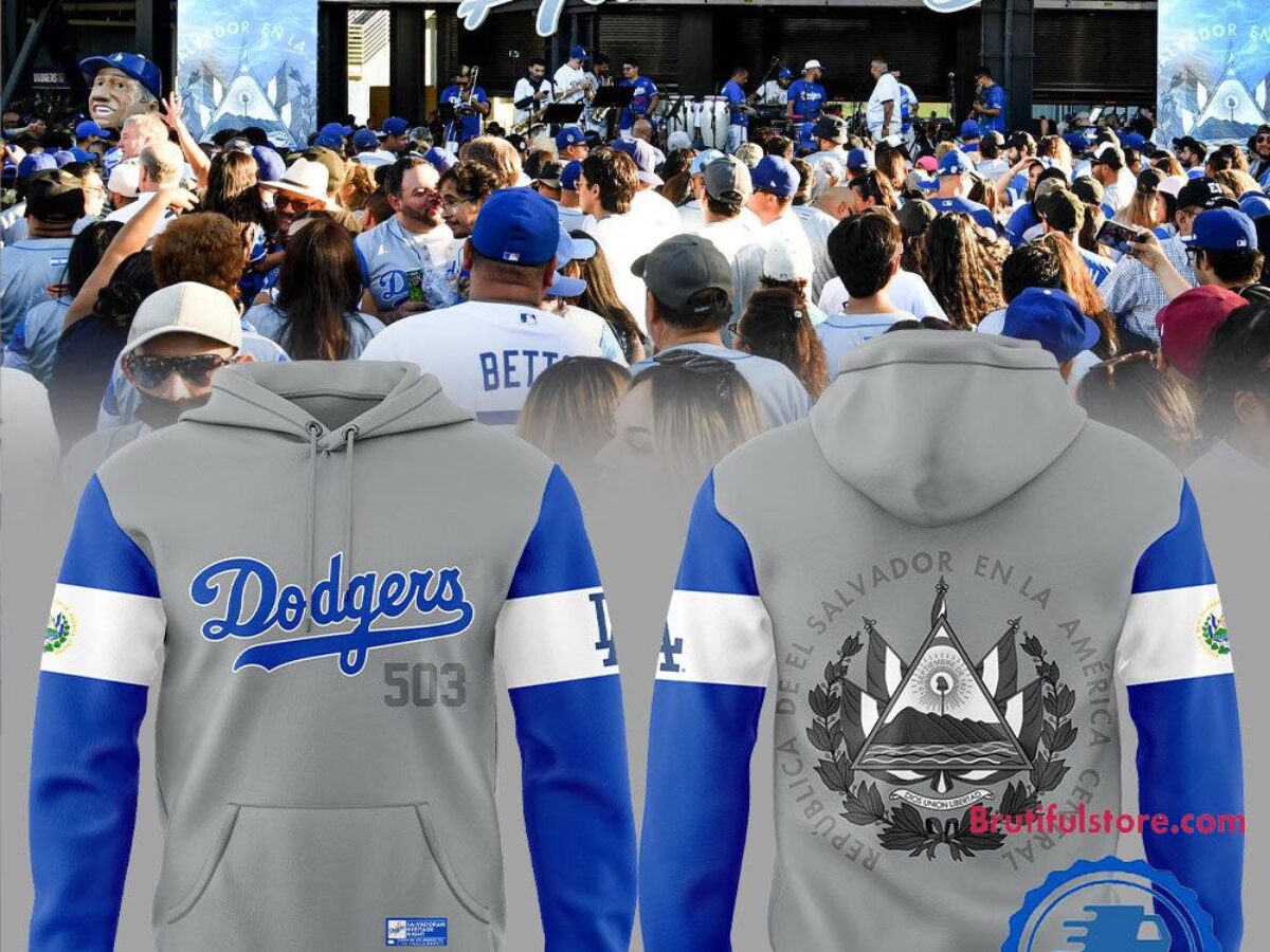 los-angeles-dodgers-salvadoran