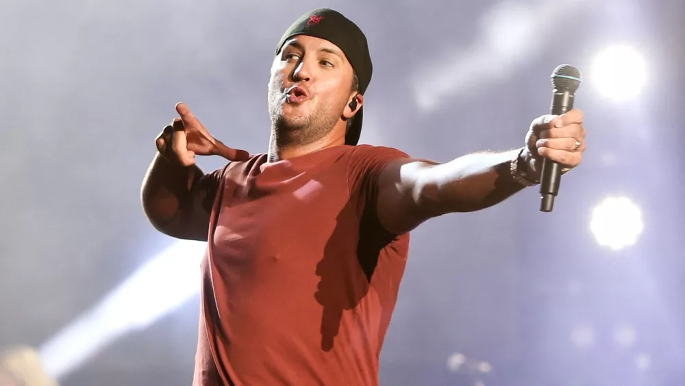 Luke Bryan Farm Tour 2024 Dates An Unforgettable Celebration of Country Music and Rural Life