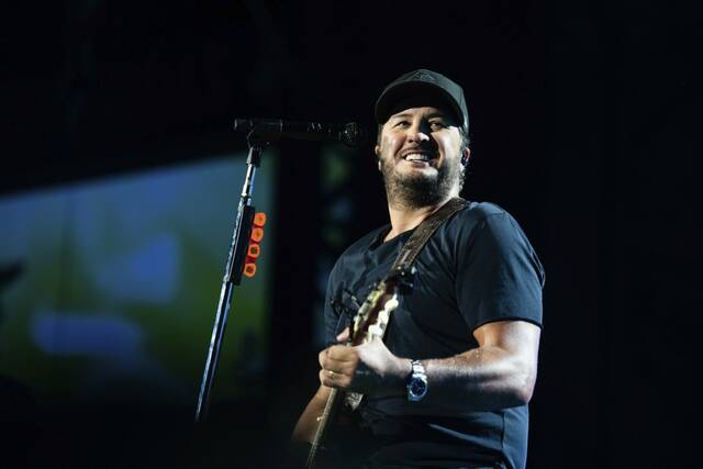 Luke Bryan Farm Tour 2024 Dates An Unforgettable Celebration of Country Music and Rural Life