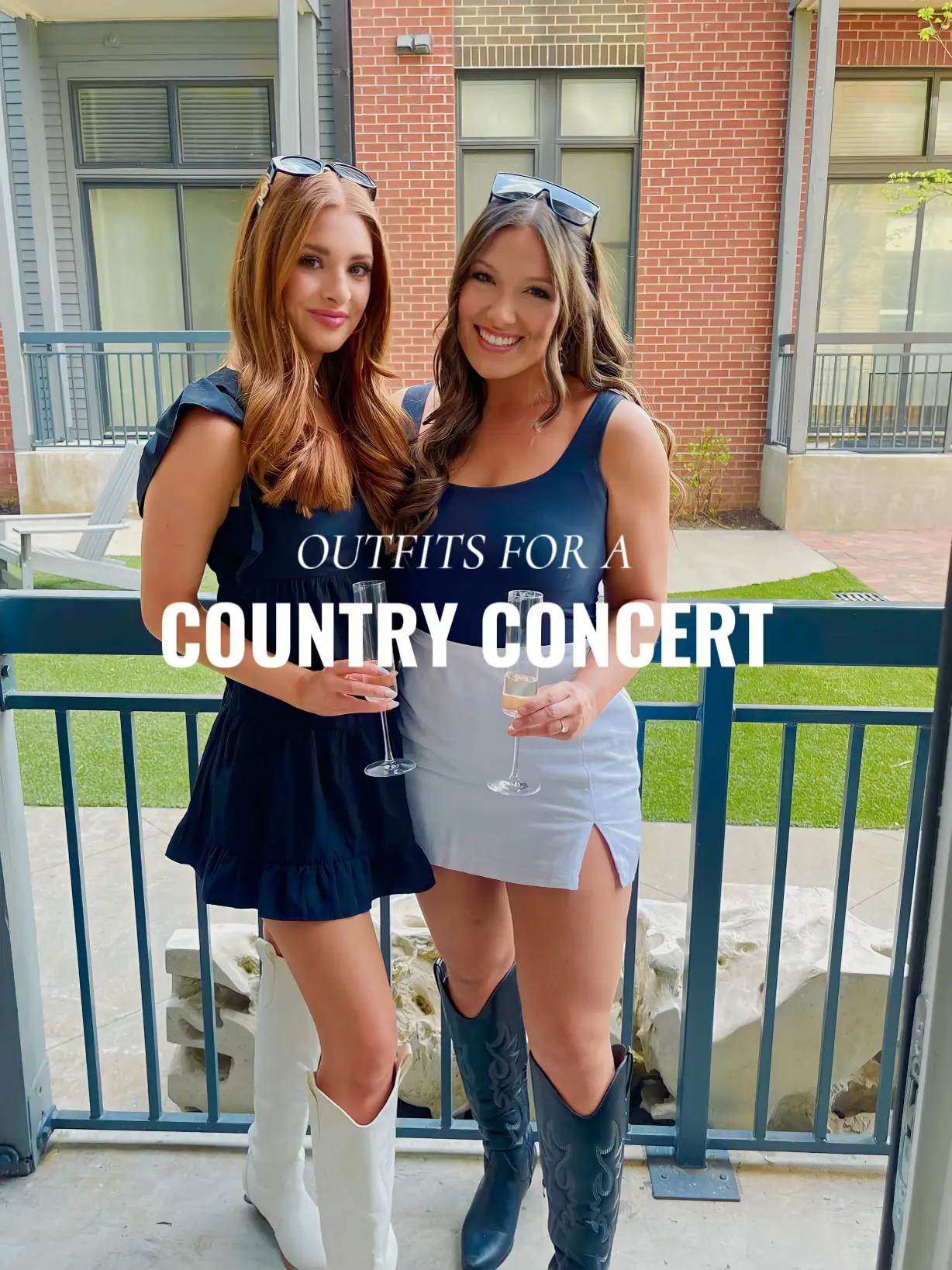 Luke Bryan Outfit Ideas Crafting the Perfect Concert Look
