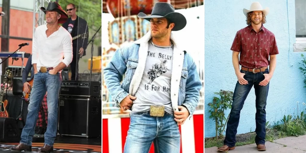 Luke Bryan Outfit Ideas Crafting the Perfect Concert Look