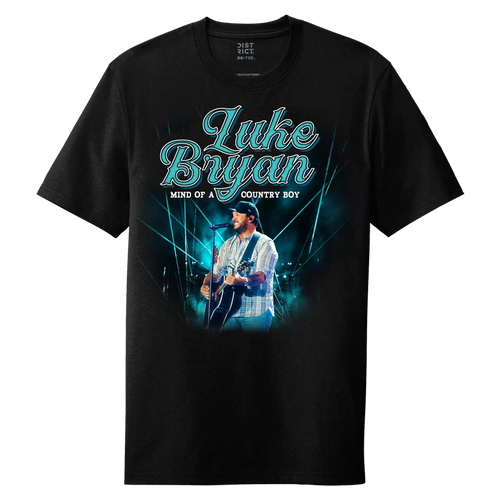 Luke Bryan Outfit Ideas Crafting the Perfect Concert Look