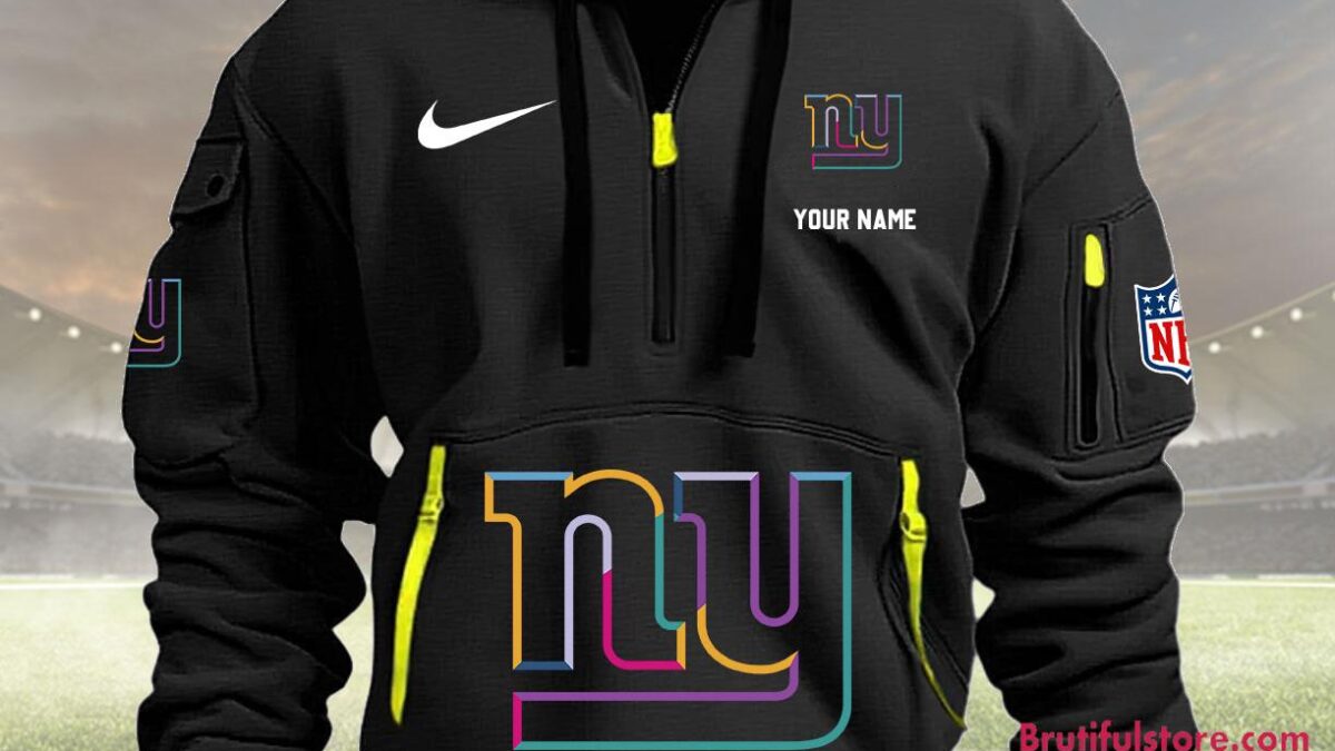 crucial catch hoodie giants