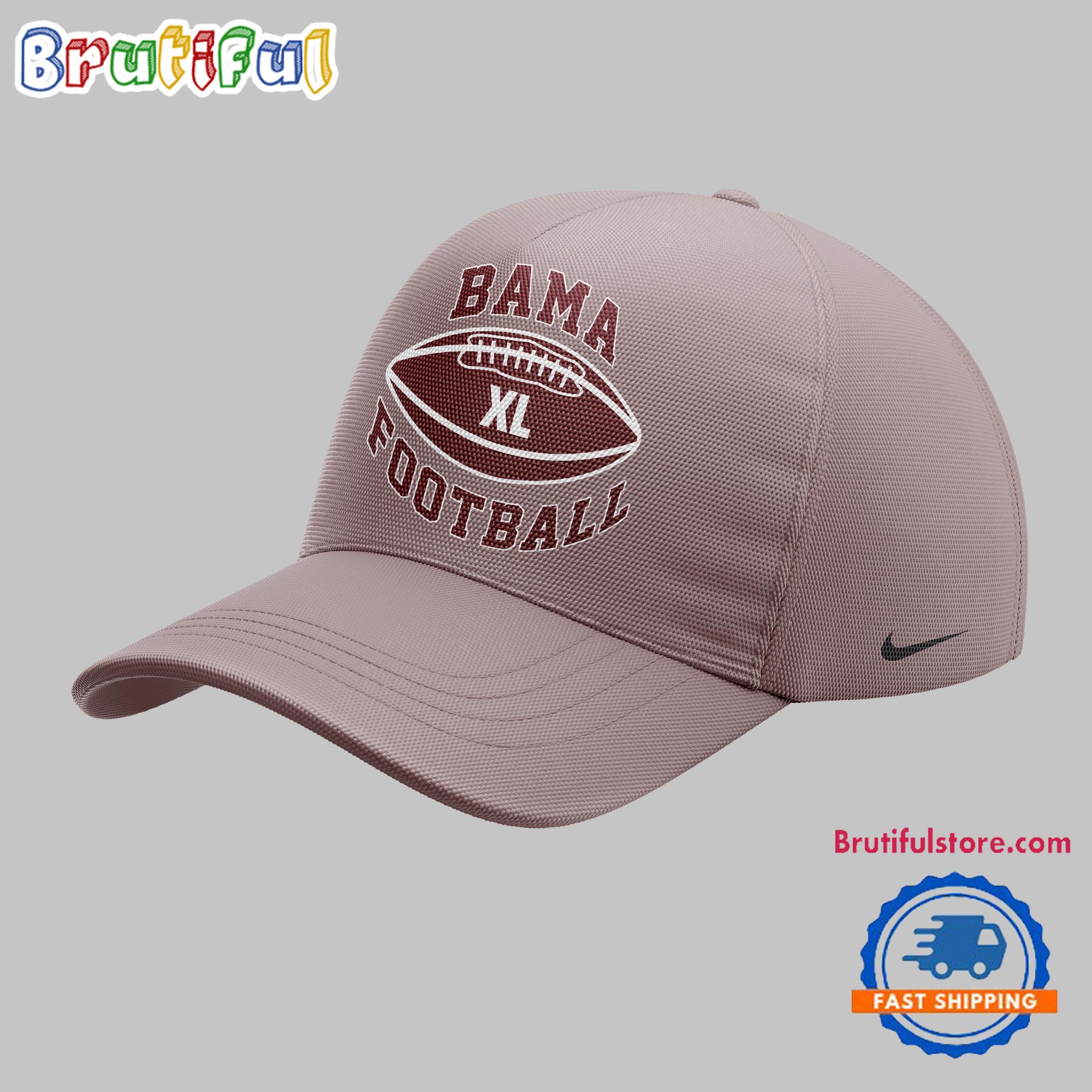 Special Bama Football Cap