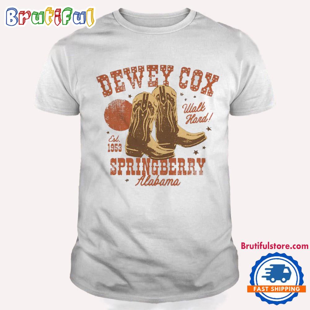 Super Yaki And Kerin Cunningham Present Springberry AL T Shirt