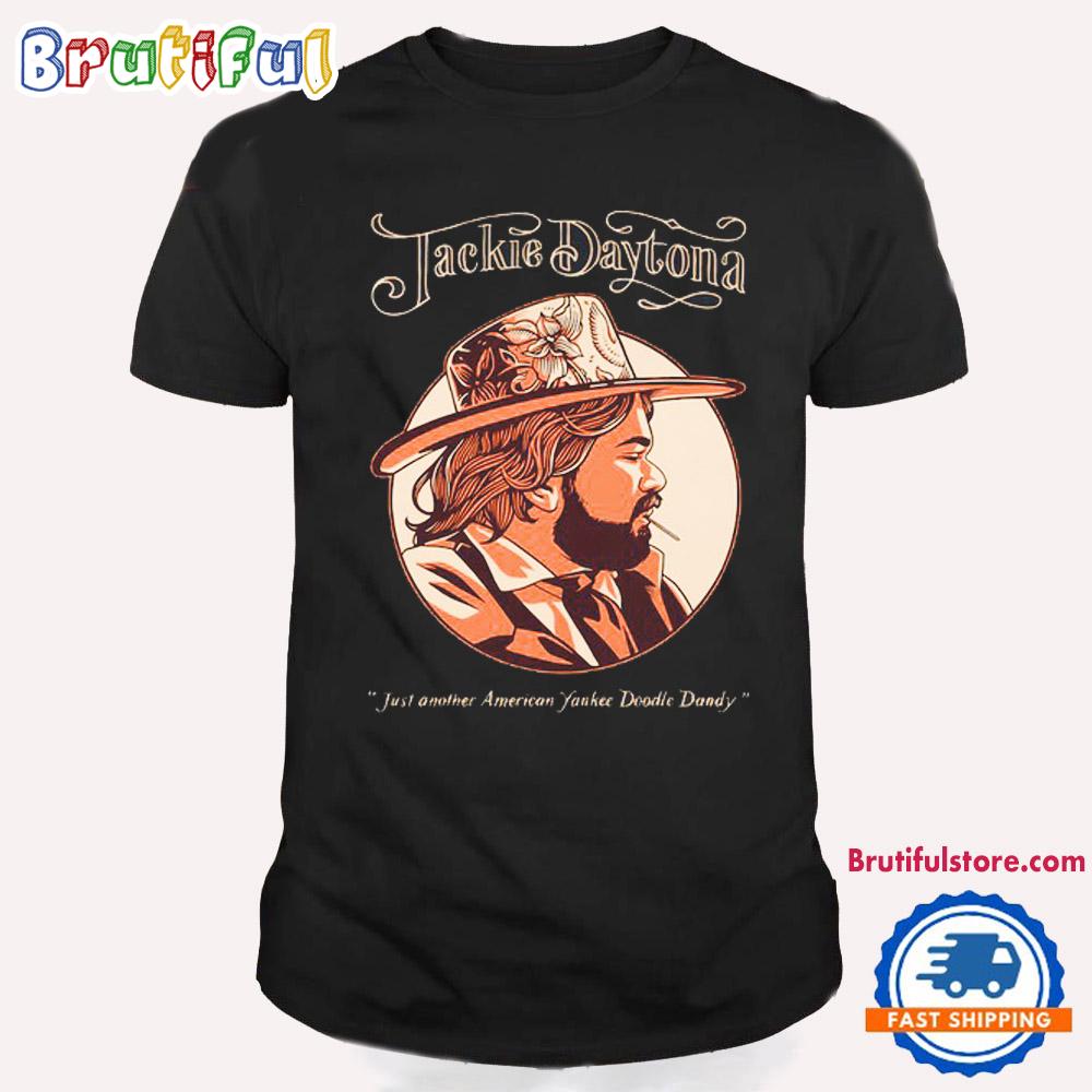 What We Do In The Shadows Jackie Daytona Graphic T Shirt