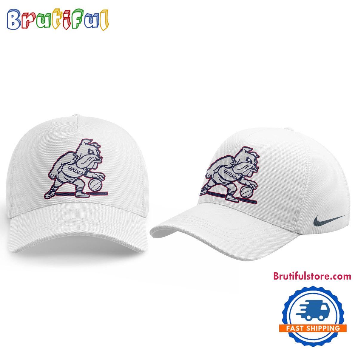 Gonzaga Men’s Basketball New Design Cap