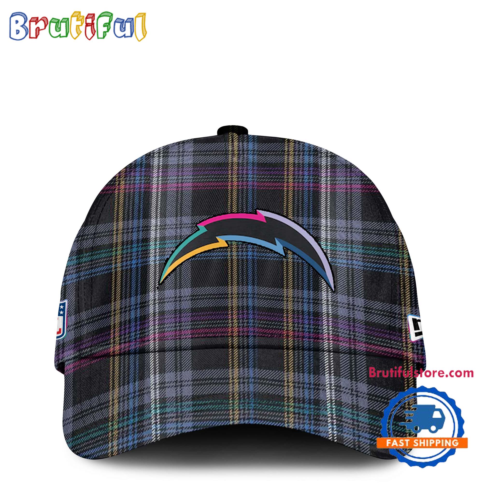 NFL New York Jets Football Crucial Catch Intercept Cancer Design New Cap Hats