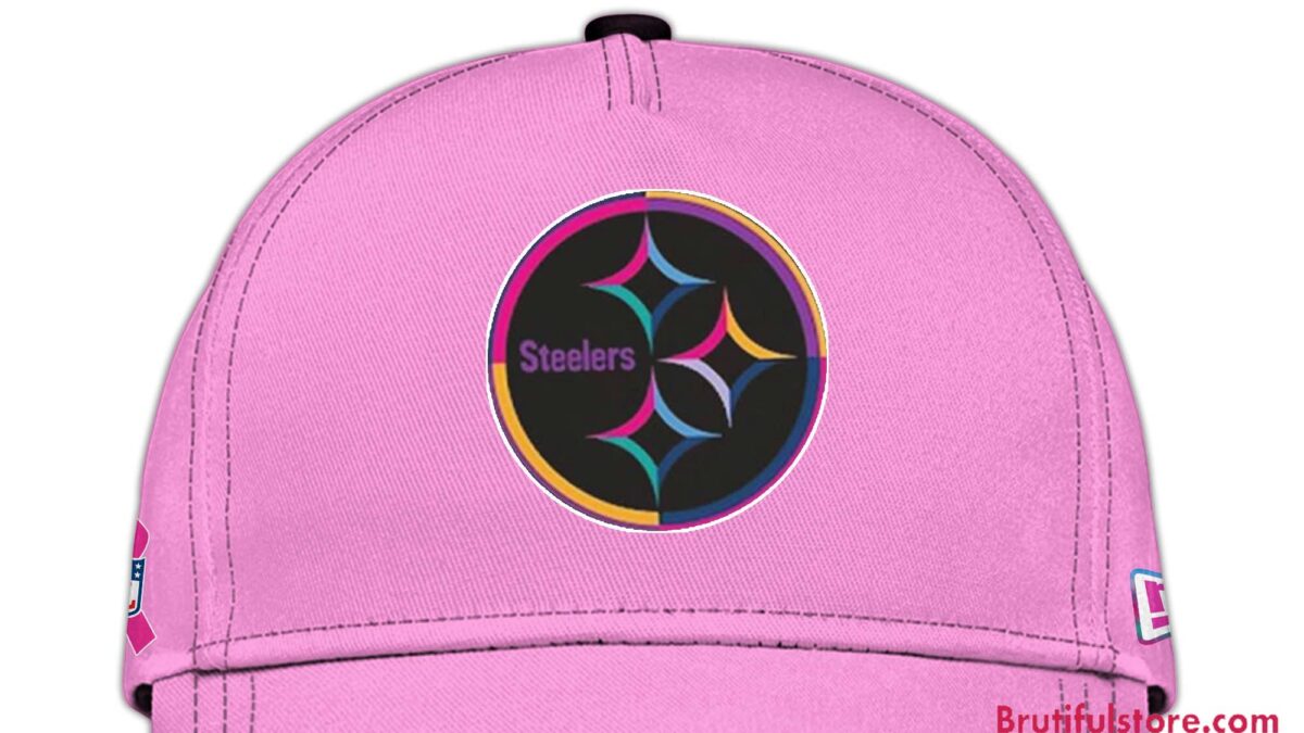 nfl-pittsburgh-steelers-  display picture 2