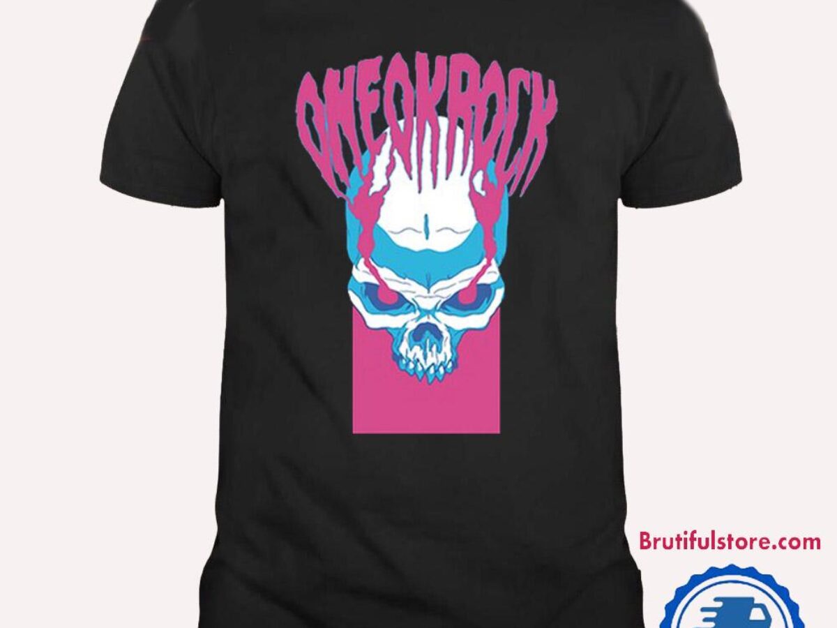 one-ok-rock-skull-logo-t-