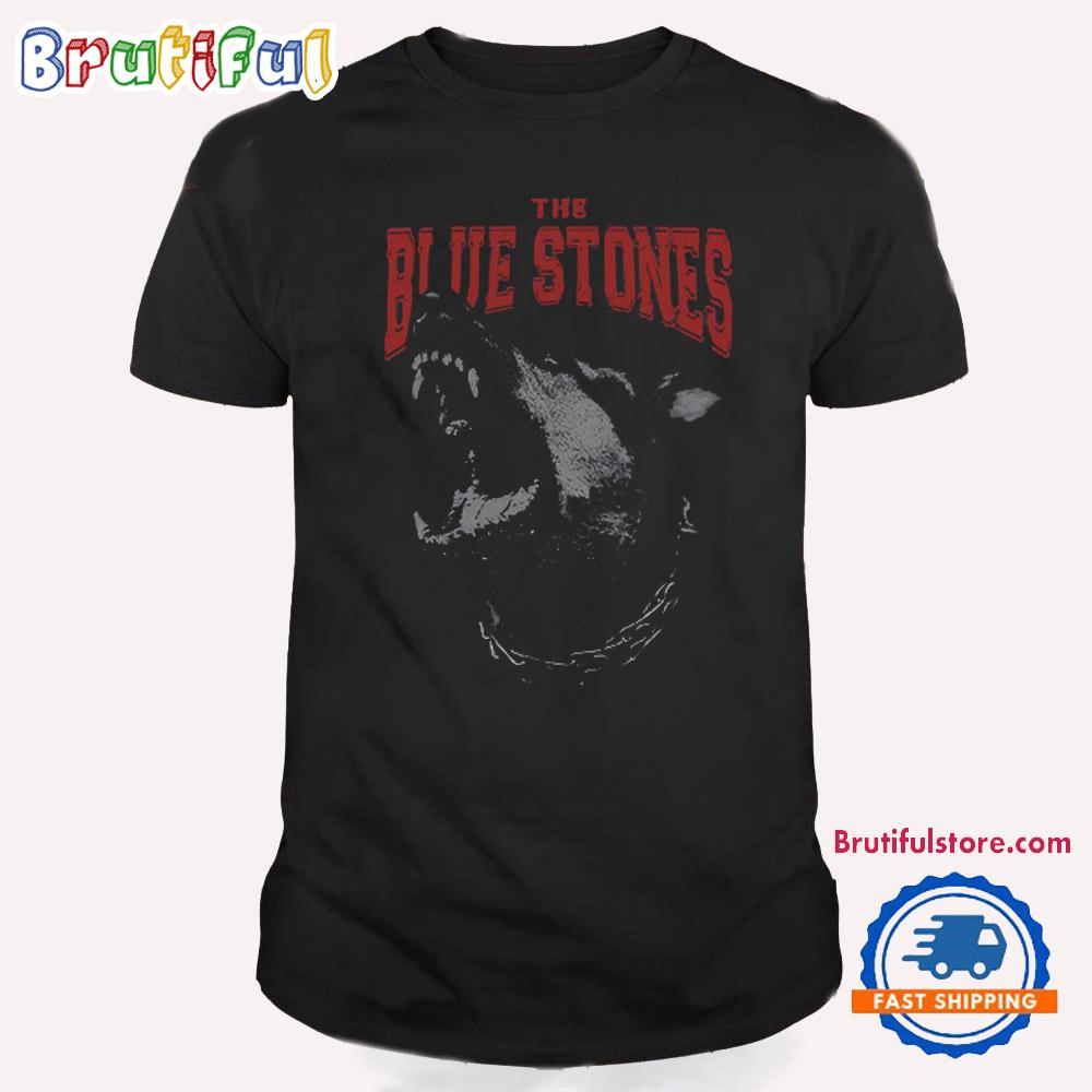 The Blue Stones Your Master T Shirt