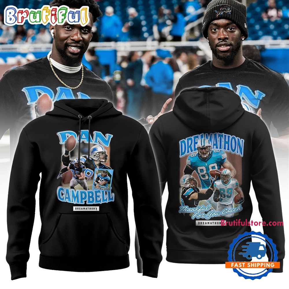 Detroit Lions Dan Campbell Thanks For You Coach 2024 Hoodie b9aj2o.jpg