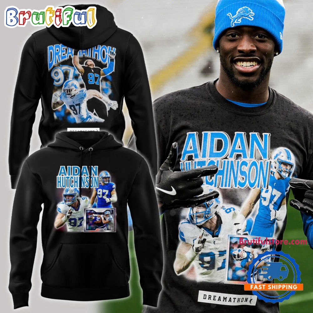 Detroit Lions Dan Campbell Thanks For You Coach Dreanathon 2024 Hoodie tbipt2.jpg