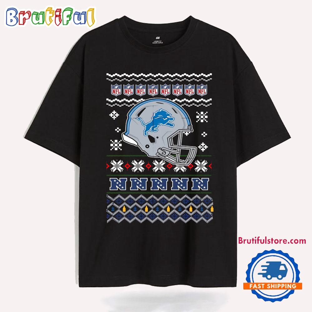 Detroit Lions