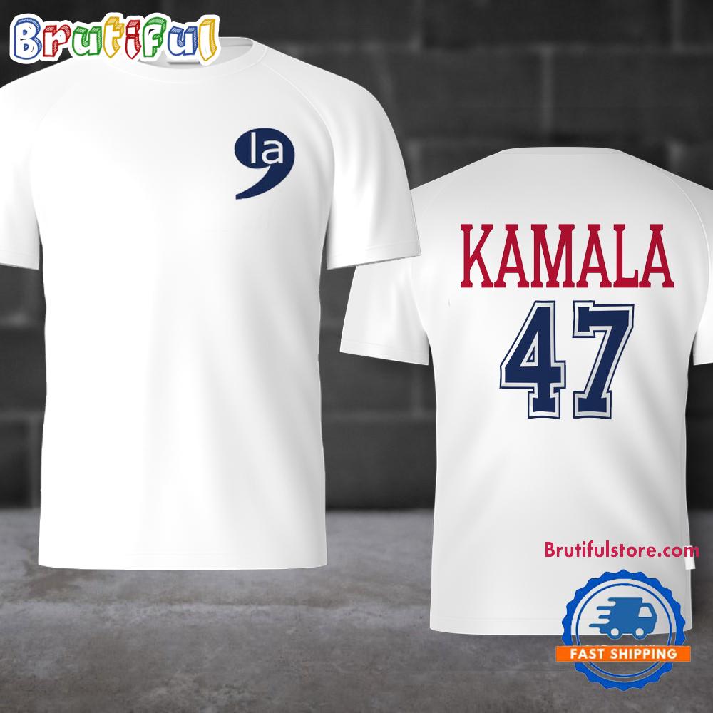Kamala 47 T Shirt, President Kamala T Shirt, Kamala Harris Presidential Election 2024 Vintage T Shirt