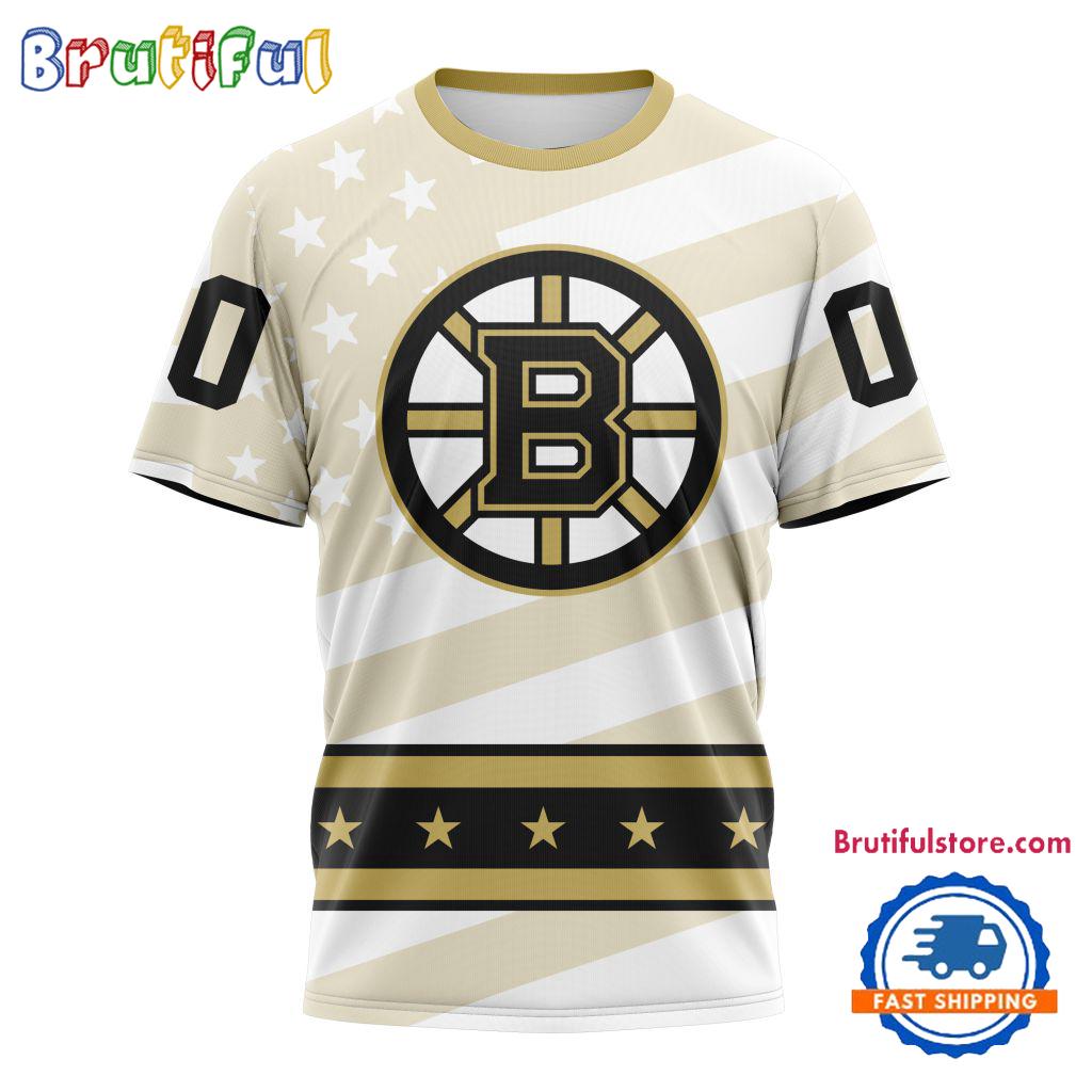 NHL Boston Bruins Hockey Special Military Appreciation TShirt, Hoodie, Sweatshirt