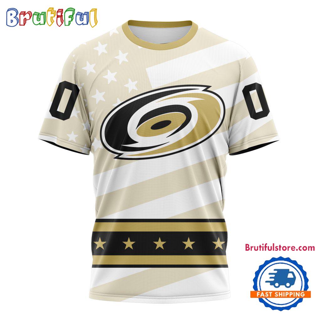 NHL Carolina Hurricanes Hockey Special Military Appreciation TShirt, Hoodie, Sweatshirt