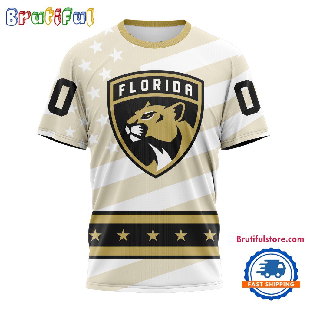 NHL Florida Panthers Hockey Special Military Appreciation TShirt, Hoodie, Sweatshirt