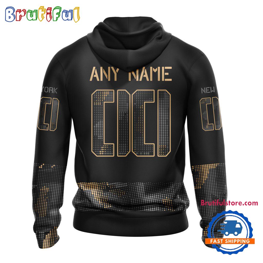 NHL New York Islanders Veterans Military Appreciation Design Hoodie, Sweatshirt, TShirt