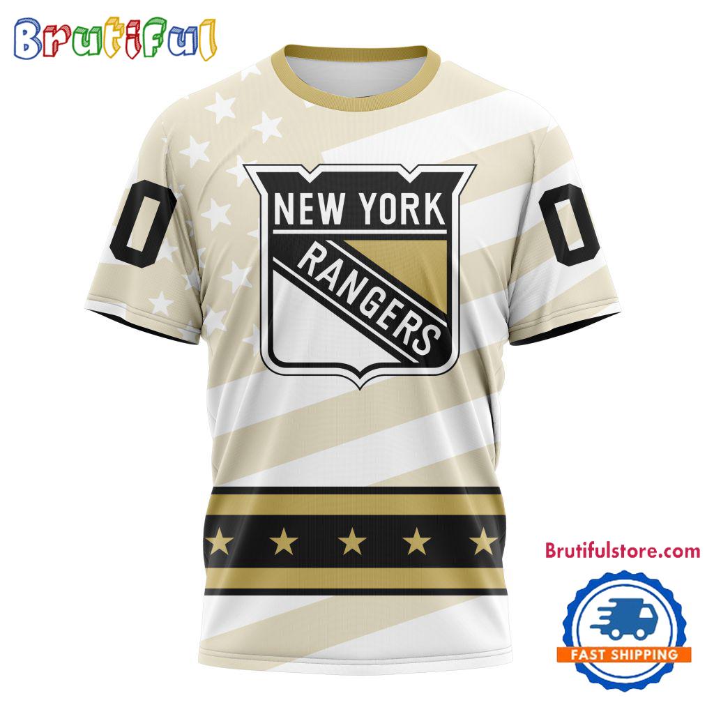 NHL New York Rangers Hockey Special Military Appreciation TShirt, Hoodie, Sweatshirt