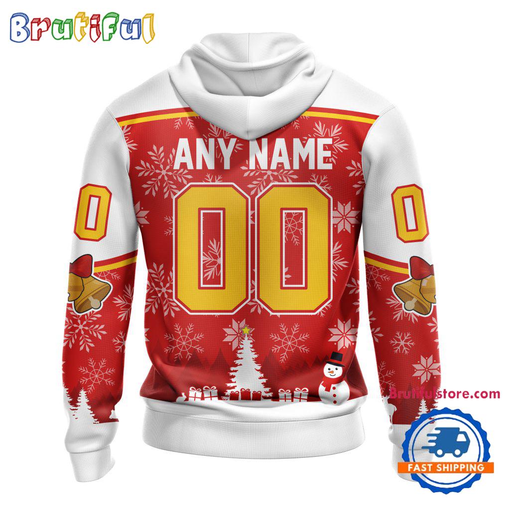 NHL Toronto Maple Leafs Special Santa Hats Logo Team Merry Christmas Hoodie, TShirt, Sweatshirt
