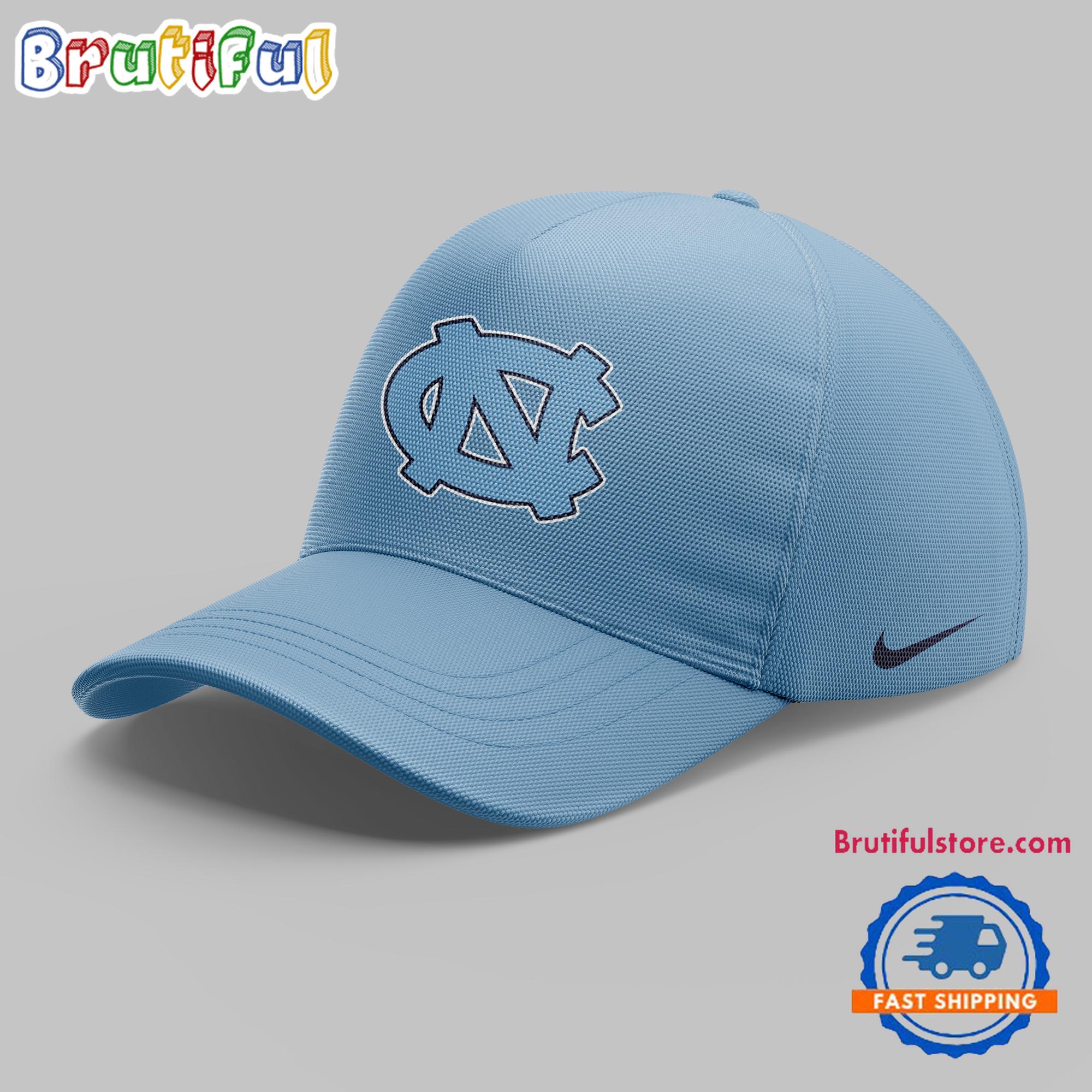 North Carolina Tar Heels 2024 NCAA Men's Baseball College World Series Limited Cap