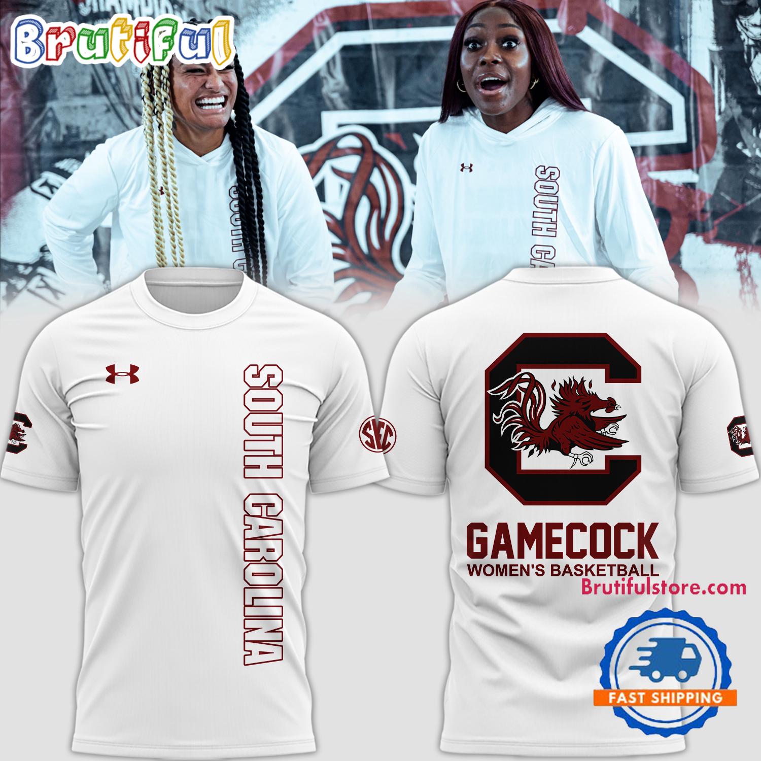 South Carolina Gamecocks Limited Edition 2024 T Shirt