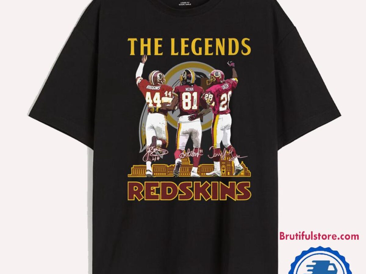 the-legends-washington-