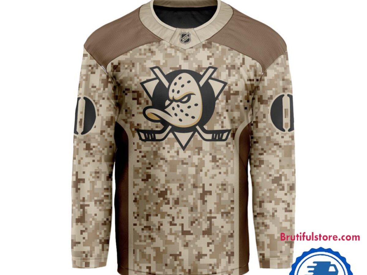 supreme desert camo hockey top 2014aw Supreme Desert Hockey F⁄W